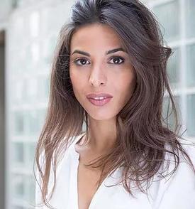 Anissa Allali? une bonne dose de pérséverance et de travail! mais pas que ... Découvrez les secrets de son parcours