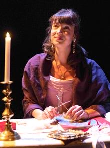 Marie Lussignol : l’âme derrière la muse de Victor Hugo