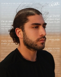 César Varadero : Rebondir après The Voice