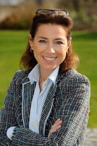 Marie-Cécile Ménard directrice du recrutement City One hôtes et hôtesses