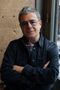 De Ameno à ERA VIII : Éric Levi, le créateur d'un phénomène mondial