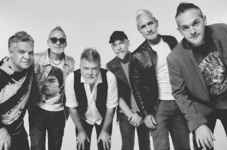 Los Pericos en tournée : Juanchi Balerón en interview exclusive pour Casting.fr !