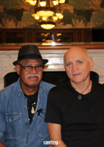 "Dans ce métier, il ne faut pas tricher" : Immersion dans l’univers de Thierry Folcher et Alexis Diawari, membres du groupe Kaori et porteurs des sonorités de la Nouvelle-Calédonie