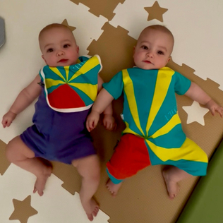 Jumeaux25