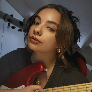 iampandora