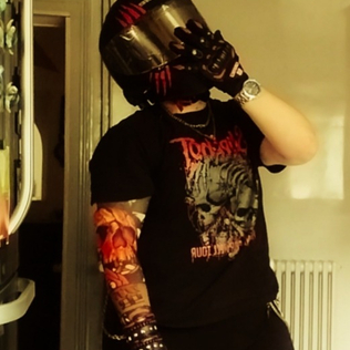 Chris_evil