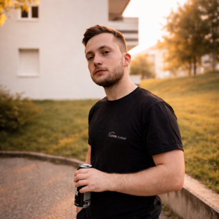 BrandonSchoerlin