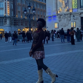 Estherlinda
