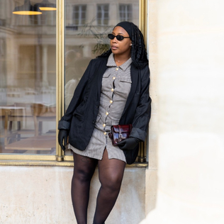 Femme2lombre