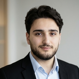 Sofianebentaharr