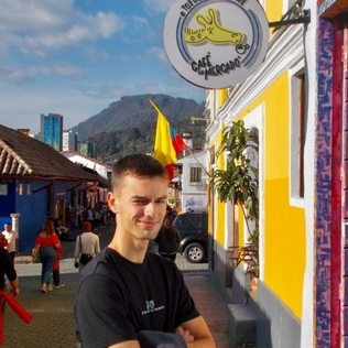 RomainCharlier