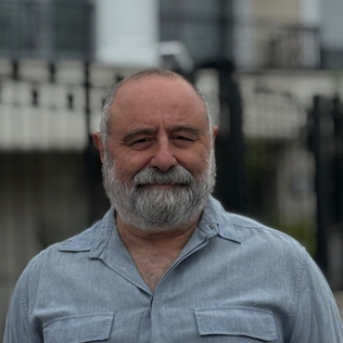 FredKarakian