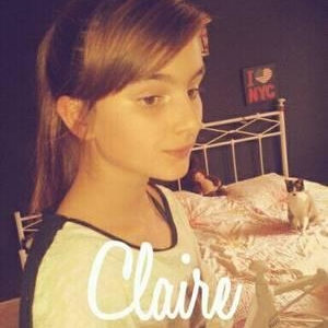 ClaireOlivier