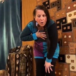 Marydancoeur