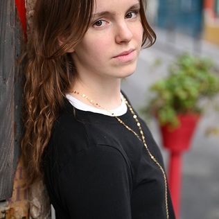 jeannegorin