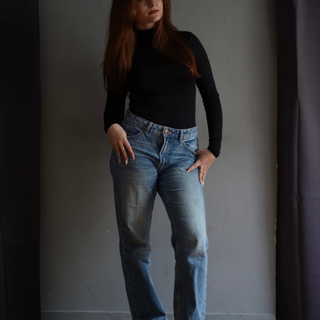Davidovna