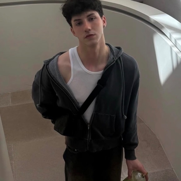 DorianSgarra12