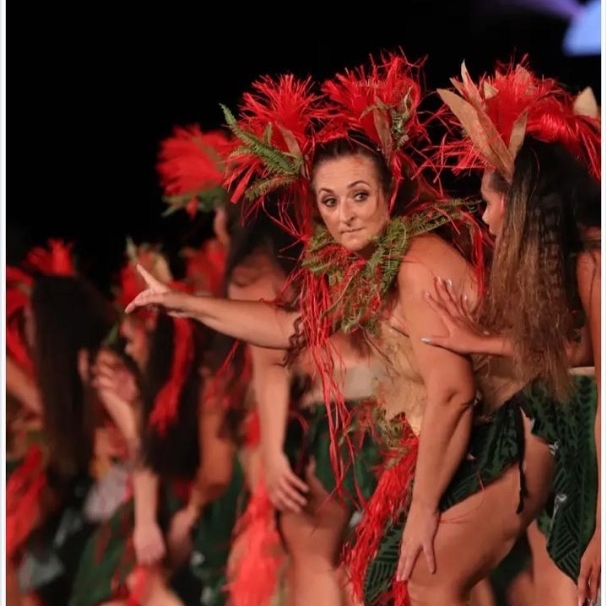 Magmana