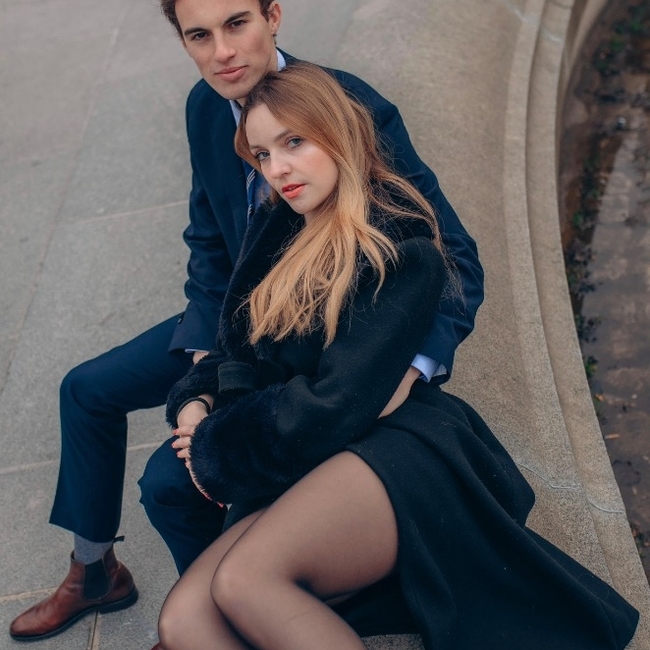 Carolineper