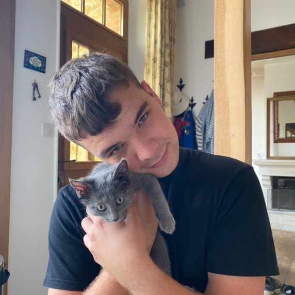 TeddyDebarle