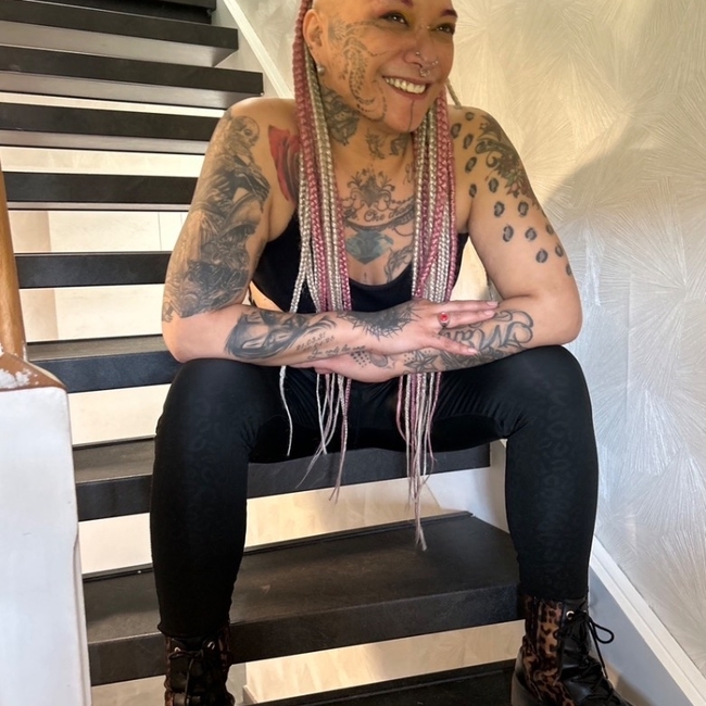 Emmarinkrose