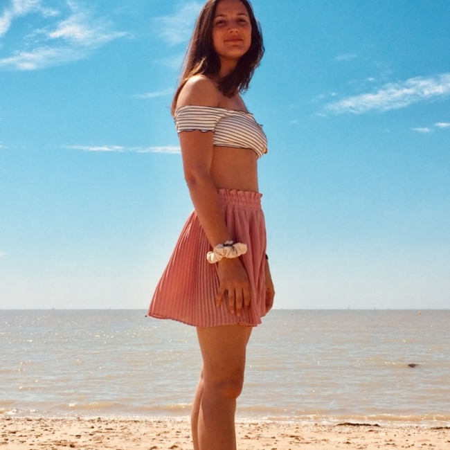 Louisebrnt