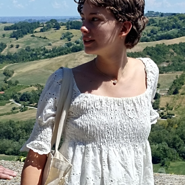 Juliettepages