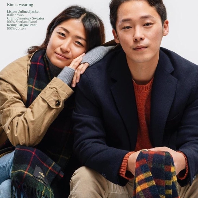 KIMILHYEON