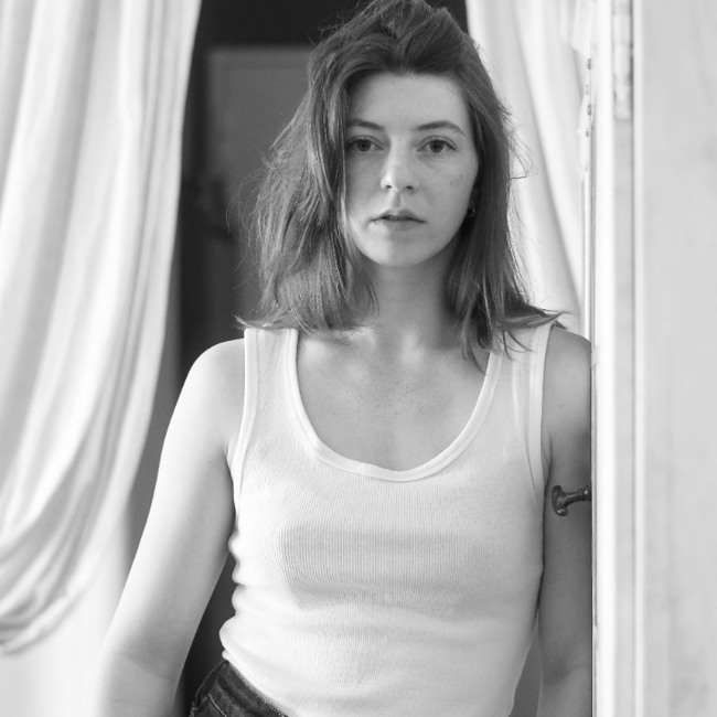 josephinemaman