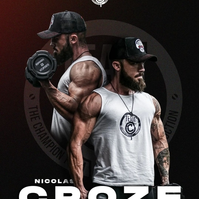 croze