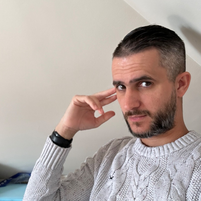 JeremyBordier