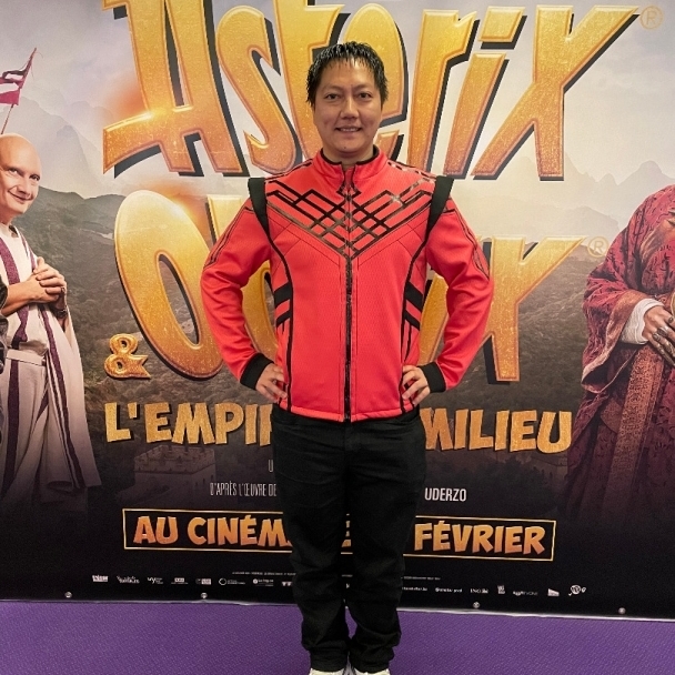 KainyShow