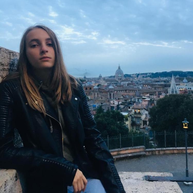 NoemieDav