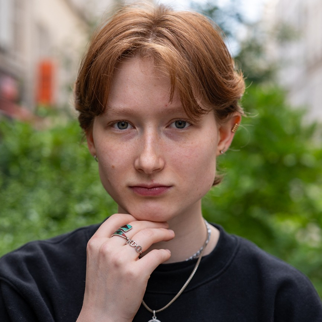 TinaSouverain