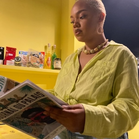 Thyfanie