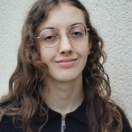 MelissaGenais