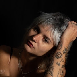 ilonoix