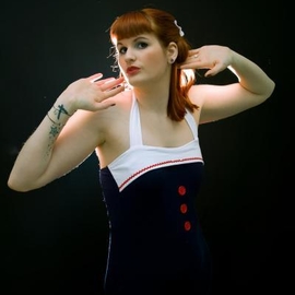 Lilyvonvenus