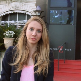 ClaraAvi