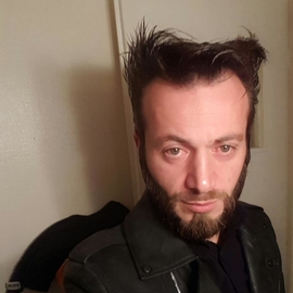 Yetiwolverine