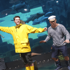 AquaShow