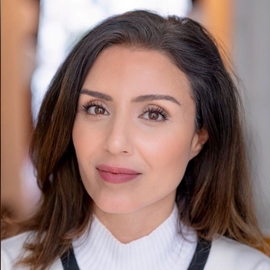 mahnaz