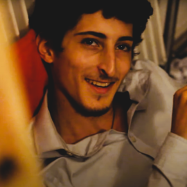 Eliasharidi