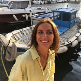 SophieClnna