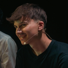 MatheoDavid