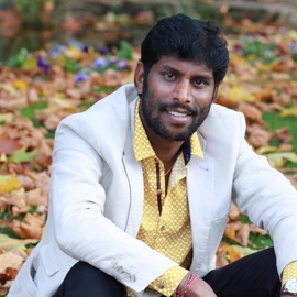 Baskymanmathan