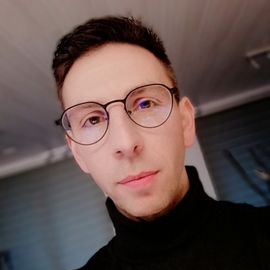 Steverobin