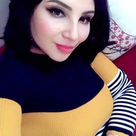 LilyaSefari