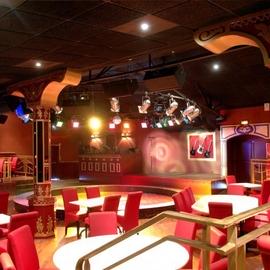 CabaretCircus