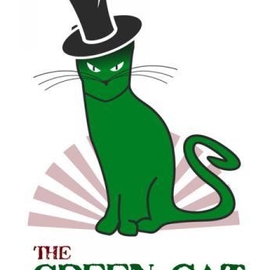 TheGreenCatOrchestra